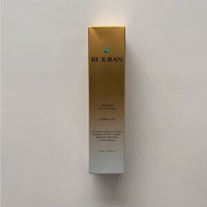 Rejuran Turnover Active Cream